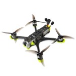 GEPRC MARK5 HD SPAN F722-HD-BT G50A FPV AIR UNIT SPEEDX2 2107.5 2450KV 4S 1950KV 6S 5 pollici FPV Digital Freestyle Drone